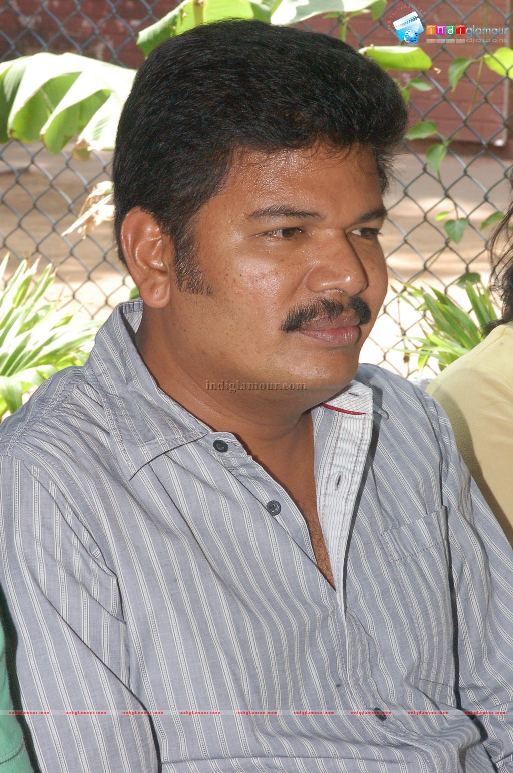 Thillalangadi Movie Launch Event hd photo